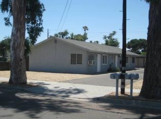 225 N Western Ave, Hemet, CA 92543