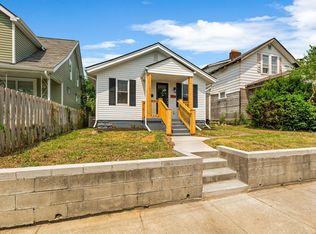 1014 Olmstead Ave, Columbus, OH 43201