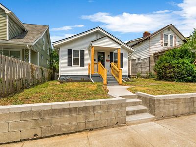 1014 Olmstead Ave, Columbus, OH, 43201