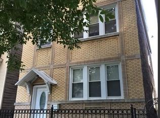 1657 N Mozart St #2, Chicago, IL 60647