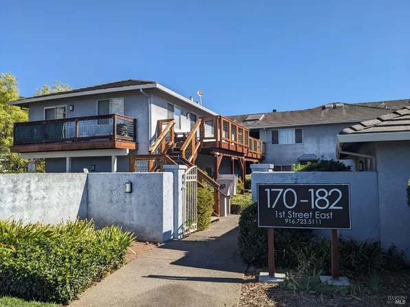 170 1st St E, Sonoma, CA 95476