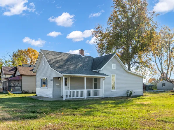 215 E Main St, Mooresville, IN 46158