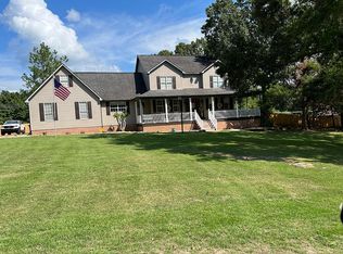 50 Country Square Rd, Milan, TN 38358