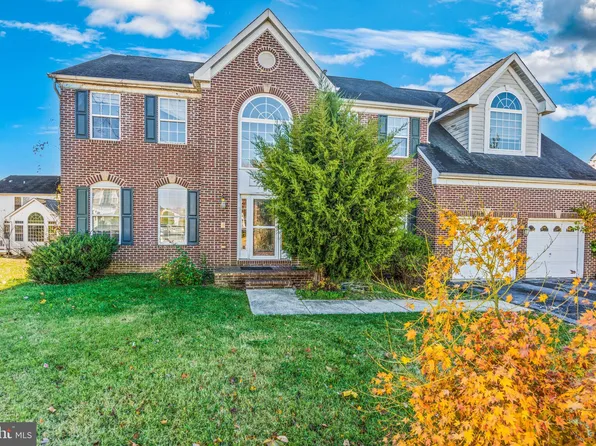 7605 Finglas Ct, Laurel, MD 20707