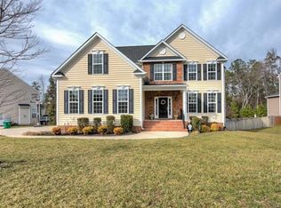 7024 Silk Oak Dr, Moseley, VA 23120
