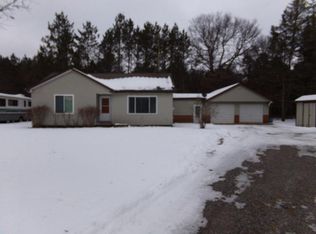 1978 E Oak Ct, Luzerne, MI 48636