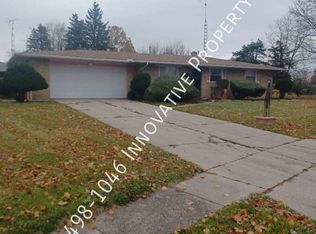 2286 Toby Beth Dr, Flint, MI 48505