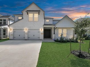 3106 Skerne Spring Dr, Spring, TX 77373