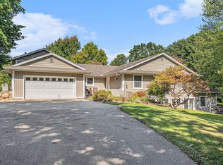 9622 W R Ave, Mattawan, MI 49071