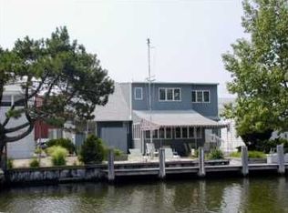 223 Haddonfield Ave, Lavallette, NJ 08735