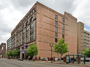 1113 Washington Ave #415-51, Saint louis, MO 63101