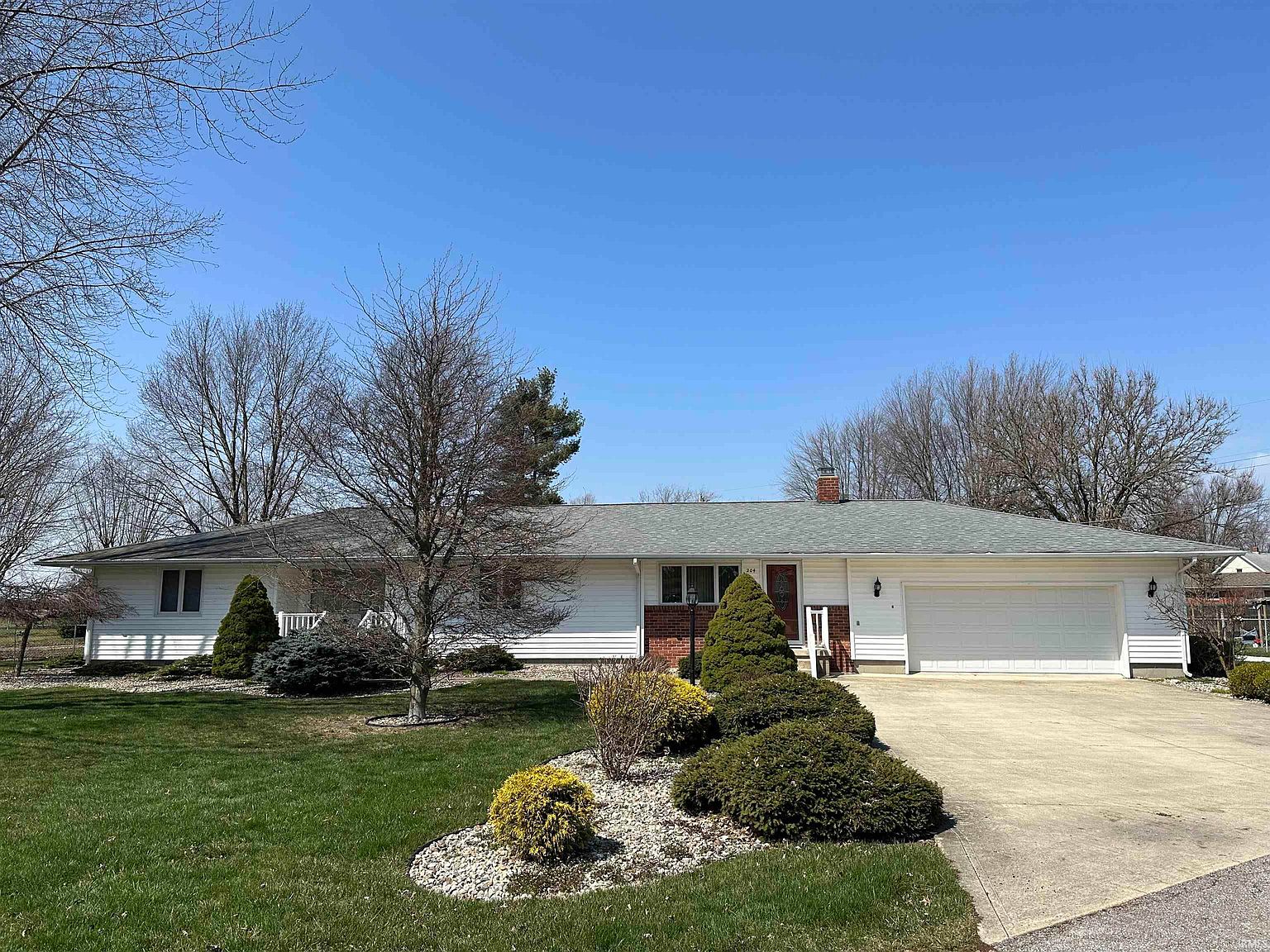 204 W Adams St, Swayzee, IN 46986 Zillow