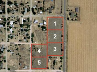 302 Coke Ave, Anton, TX 79313