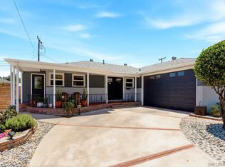 5349 Waring Rd, San Diego, CA 92120