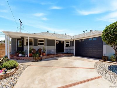 5349 Waring Rd, San Diego, CA, 92120