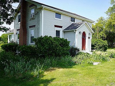 2477 Ridge Rd, Ransomville, NY, 14131