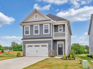 1101 Ogeechee Ct, Spartanburg, SC 29303