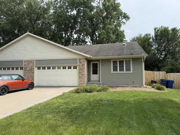 424 Callaway BOULEVARD, La Crosse, WI 54603