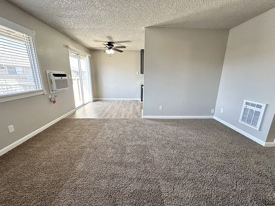 Oasis Apartments