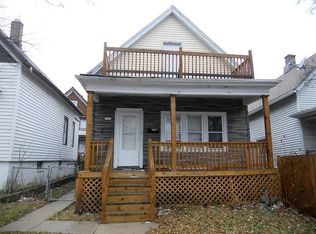 1515 S 23rd St, Milwaukee, WI 53204