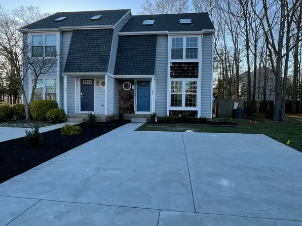 186 Exton Rd, Somers Point, NJ 08244