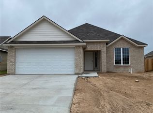 4217 Centerfire Rd, Waco, TX 76705