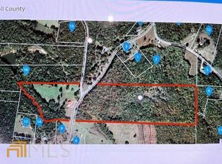 1669 Highpoint Rd, Bowdon, GA 30108