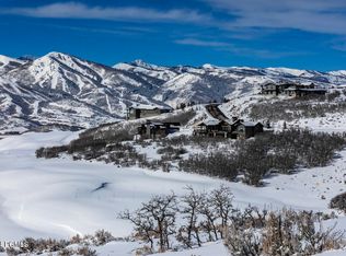 3380 E Ridgeway Dr, Kamas, UT 84036