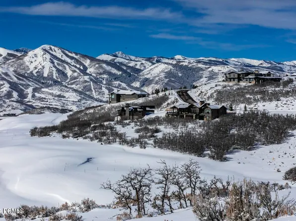 3380 E Ridgeway Dr #Rwb-15, Kamas, UT 84036