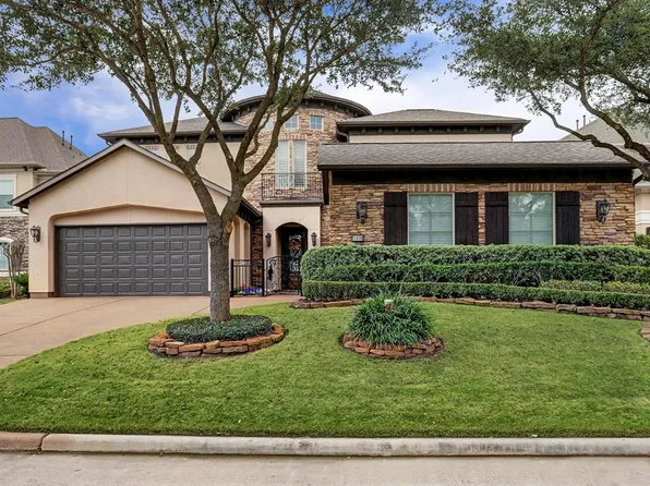 11418 Montmarte Blvd, Houston, TX 77082