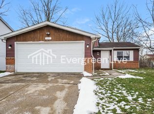 5371 Bleaker Ave, Columbus, OH