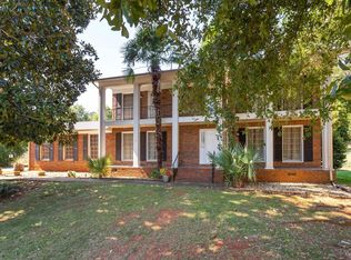1509 Valley Brook Dr SW, Jacksonville, AL 36265