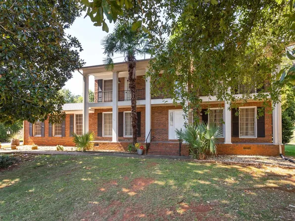 1509 Valley Brook Dr SW, Jacksonville, AL 36265