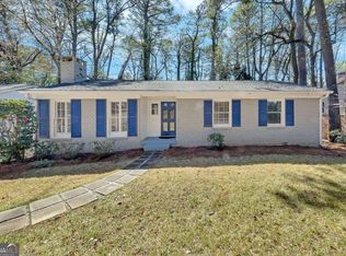 807 Cardova Dr NE, Atlanta, GA 30324