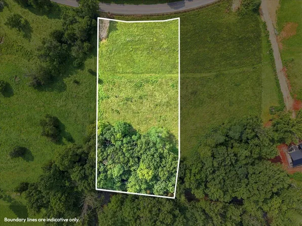 LOT 11 Stanley Valley Rd, Rogersville, TN 37857