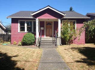 5612 35th Ave SW, Seattle, WA 98126