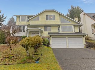 3178 Leeward Ct, Coquitlam, BC