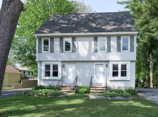 12 Stockman Ave UNIT A, Saco, ME 04072