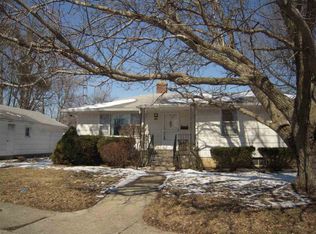 508 Ann St, Frankfort, IN 46041