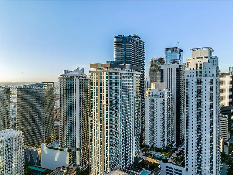 1080 Brickell Ave #4103 — Photo 44