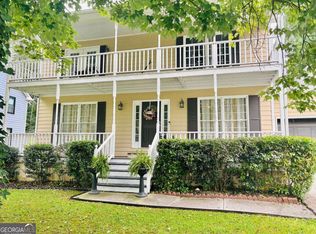 2940 Spring Ridge Cir, Snellville, GA 30039