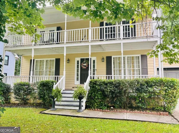2940 Spring Ridge Cir, Snellville, GA 30039