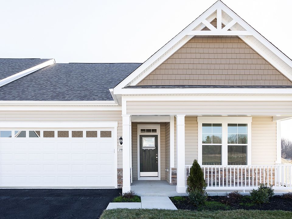 1st image of Cosmos St Homesite 26
