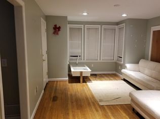 2158 S Main St APT 1, Fall River, MA 02724