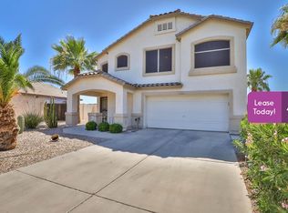 2155 S Peppertree Dr, Gilbert, AZ 85295