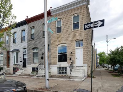 156 N Kenwood Ave, Baltimore, MD, 21224