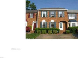 1017 Backwoods Rd, Virginia Beach, VA 23455