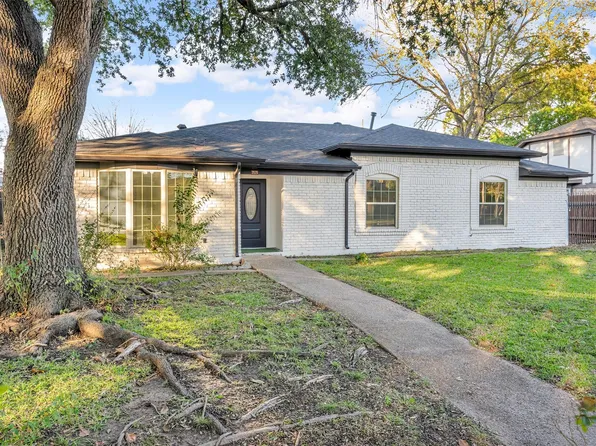 7171 Elliott Dr, Dallas, TX 75227