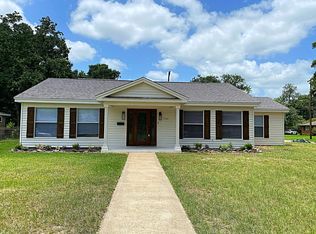 725 Yount St, Beaumont, TX 77706