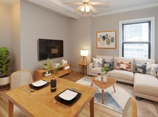 2850 N. Sheridan, Chicago, IL 60657